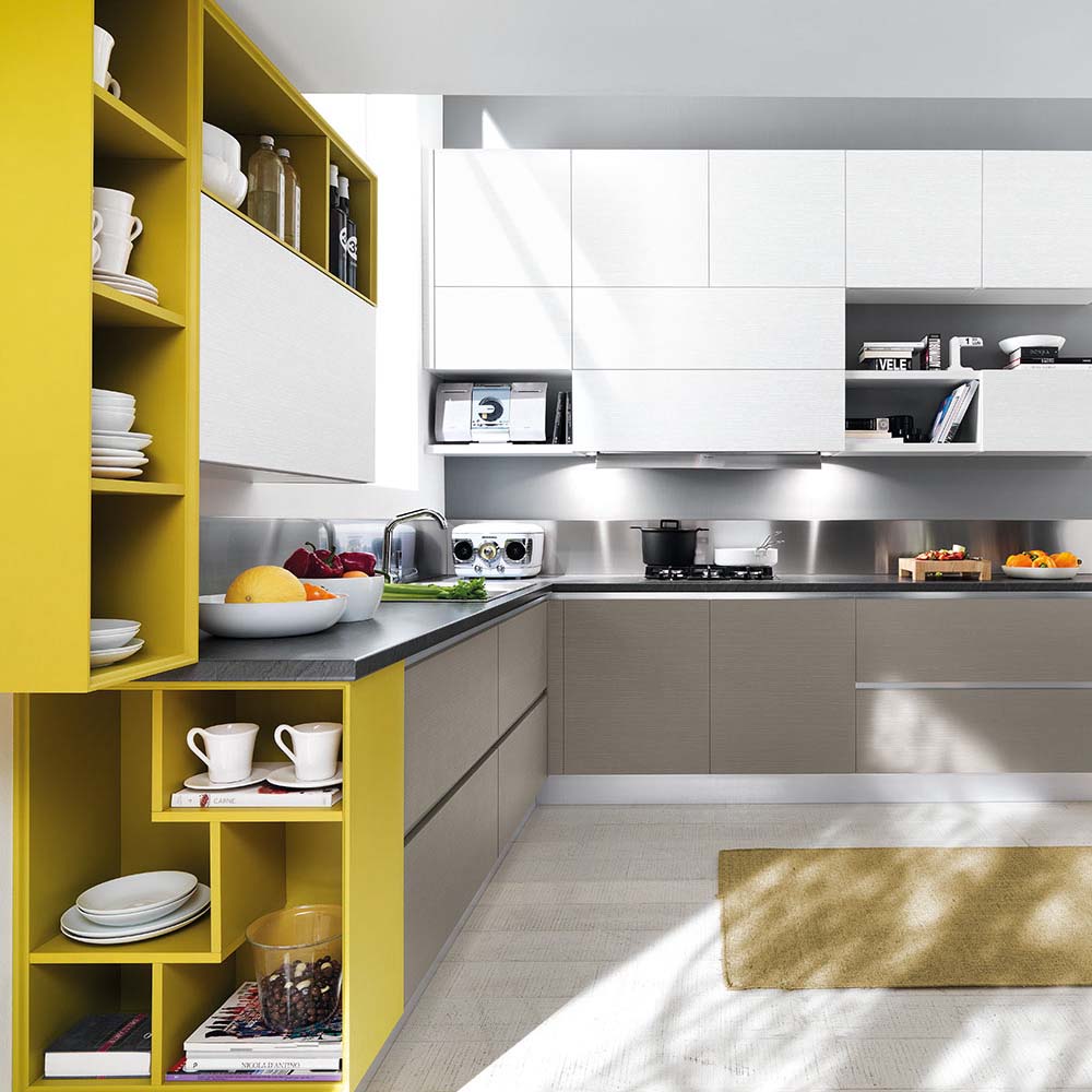 Handy Tips to Add Value to Your Kitchen Interiors