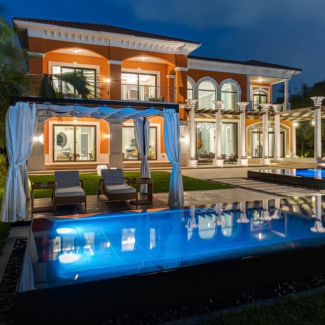 Buy Modern Villas Sharjah