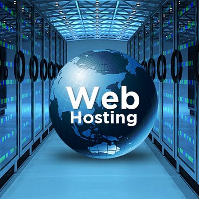 Web Hosting and Everything You Ought to Know