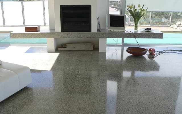 What You Need to Know About Concrete Flooring