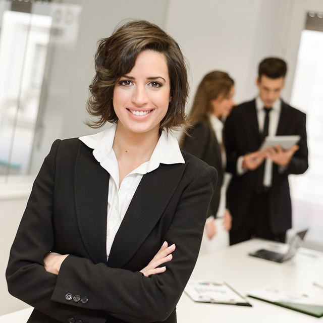 Top Qualities of HR Consultants
