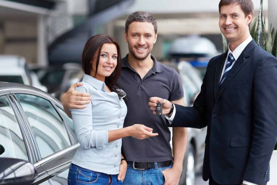 Rent a Car Long-Term Lease Becomes the New Normal for Urban Families in UAE